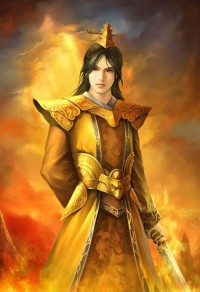 东去秋来