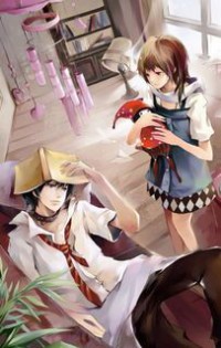 野蠻天使的惡魔寶貝