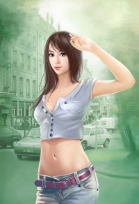 爆笑修仙:师姐,快变身