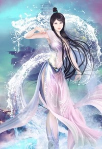 穿越之修神奇侠传