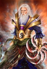 绝世神偷:废柴七小姐