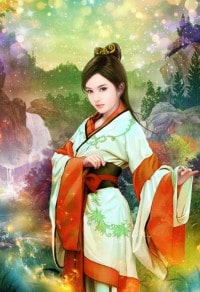 奈何公主想嫁我