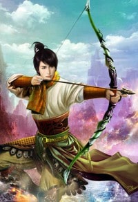 娇妃狠撩人:将军,宠上瘾!